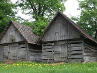 javornik seniky