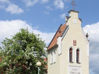 velka evang kaple