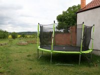 trampolina